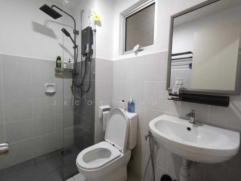 Service Residence for Rent at Alanis Residence - Jacob Simmon - PropertyGuru.com.my
