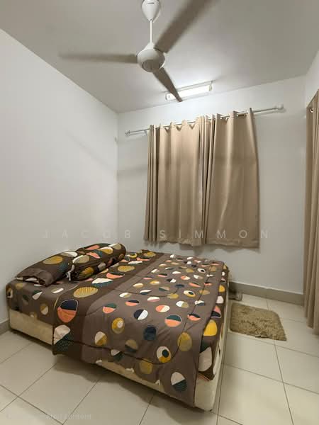 Service Residence for Rent at Alanis Residence - Jacob Simmon - PropertyGuru.com.my