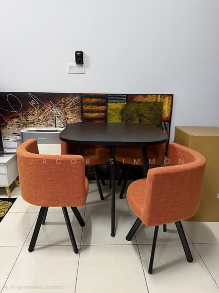 Service Residence for Rent at Alanis Residence - Jacob Simmon - PropertyGuru.com.my