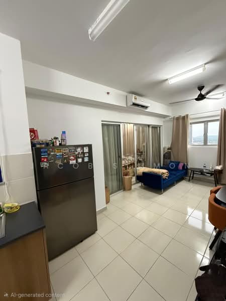 Service Residence for Rent at Alanis Residence - Jacob Simmon - PropertyGuru.com.my