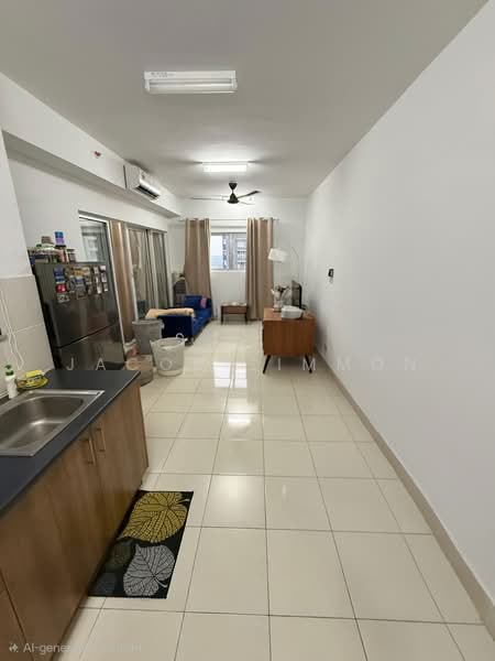 Service Residence for Rent at Alanis Residence - Jacob Simmon - PropertyGuru.com.my