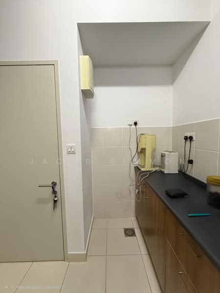 Service Residence for Rent at Alanis Residence - Jacob Simmon - PropertyGuru.com.my