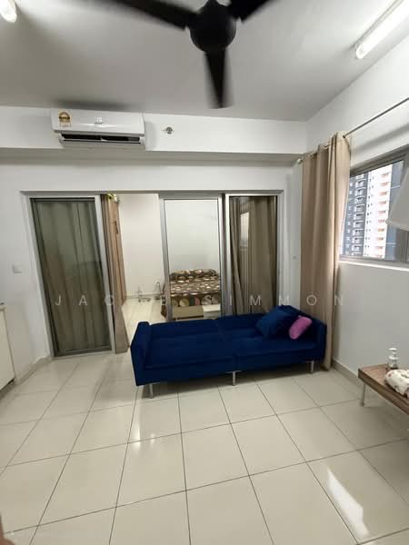 Service Residence for Rent at Alanis Residence - Jacob Simmon - PropertyGuru.com.my