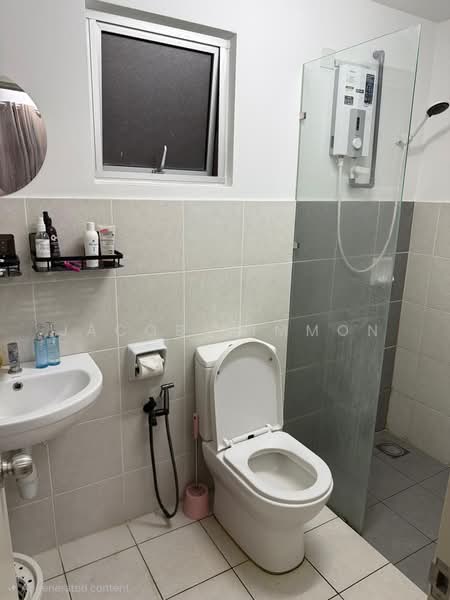 Service Residence for Rent at Alanis Residence - Jacob Simmon - PropertyGuru.com.my