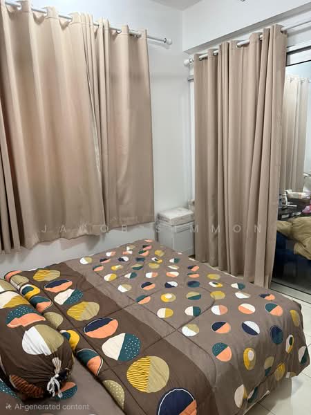 Service Residence for Rent at Alanis Residence - Jacob Simmon - PropertyGuru.com.my