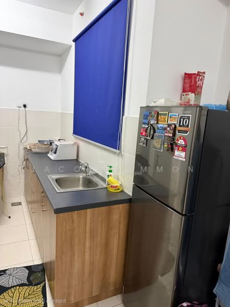 Service Residence for Rent at Alanis Residence - Jacob Simmon - PropertyGuru.com.my