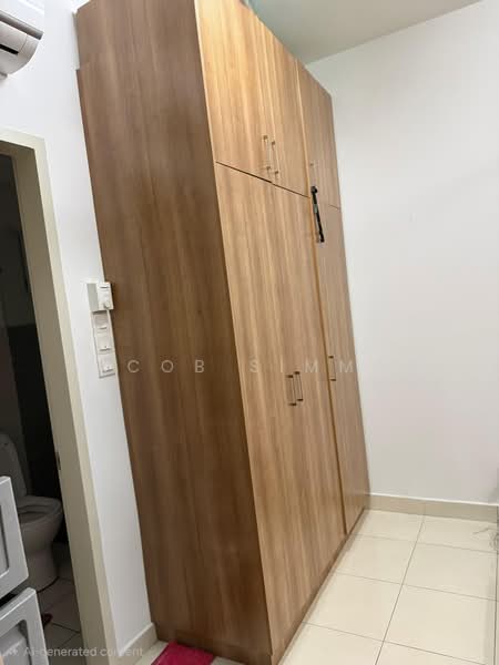 Service Residence for Rent at Alanis Residence - Jacob Simmon - PropertyGuru.com.my