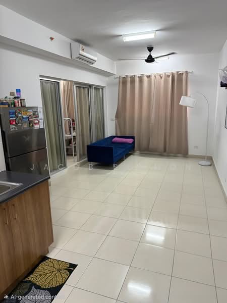 Service Residence for Rent at Alanis Residence - Jacob Simmon - PropertyGuru.com.my
