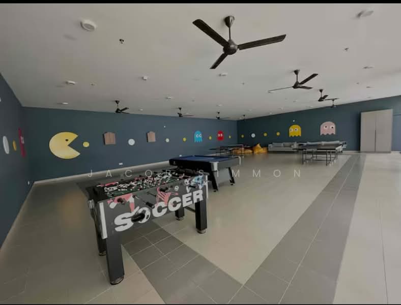 Servis Apartment untuk Disewa di Alanis Residence - Jacob Simmon - Interior - PropertyGuru.com.my