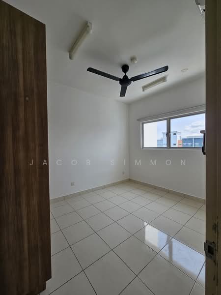 Service Residence for Rent at Alanis Residence - Jacob Simmon - PropertyGuru.com.my