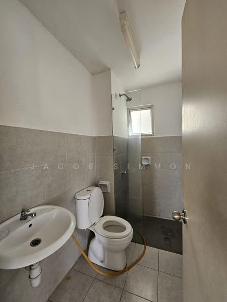Service Residence for Rent at Alanis Residence - Jacob Simmon - PropertyGuru.com.my