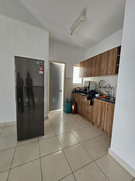 Service Residence for Rent at Alanis Residence - Jacob Simmon - PropertyGuru.com.my