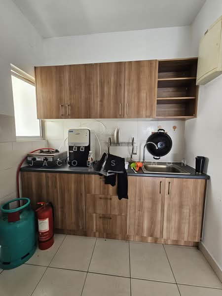 Service Residence for Rent at Alanis Residence - Jacob Simmon - PropertyGuru.com.my