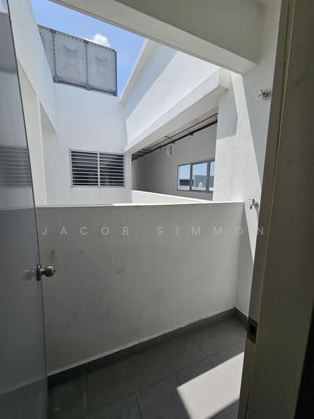 Service Residence for Rent at Alanis Residence - Jacob Simmon - PropertyGuru.com.my