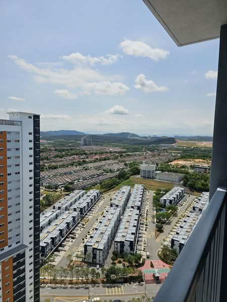 Service Residence for Rent at Alanis Residence - Jacob Simmon - PropertyGuru.com.my