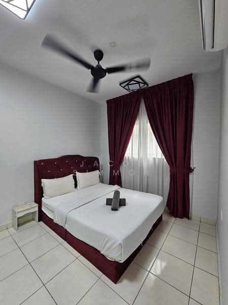 Kediaman Servis untuk Disewa di Alanis Residence - Jacob Simmon - PropertyGuru.com.my