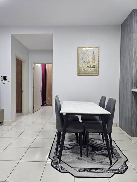 Kediaman Servis untuk Disewa di Alanis Residence - Jacob Simmon - PropertyGuru.com.my