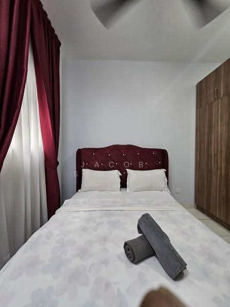 Kediaman Servis untuk Disewa di Alanis Residence - Jacob Simmon - PropertyGuru.com.my