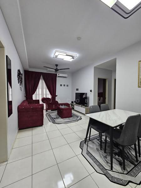 Kediaman Servis untuk Disewa di Alanis Residence - Jacob Simmon - PropertyGuru.com.my