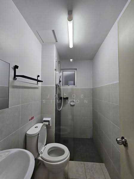 Kediaman Servis untuk Disewa di Alanis Residence - Jacob Simmon - PropertyGuru.com.my