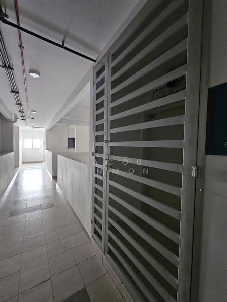 Kediaman Servis untuk Disewa di Alanis Residence - Jacob Simmon - PropertyGuru.com.my