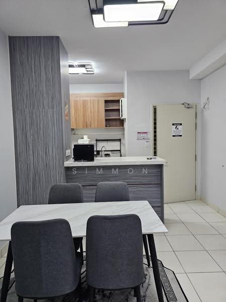 Kediaman Servis untuk Disewa di Alanis Residence - Jacob Simmon - PropertyGuru.com.my