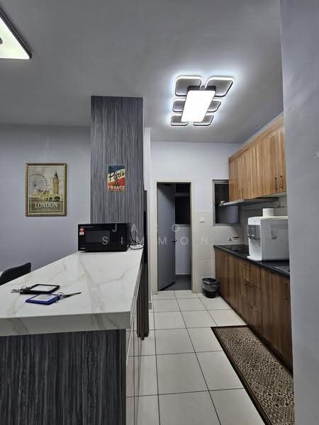 Kediaman Servis untuk Disewa di Alanis Residence - Jacob Simmon - PropertyGuru.com.my