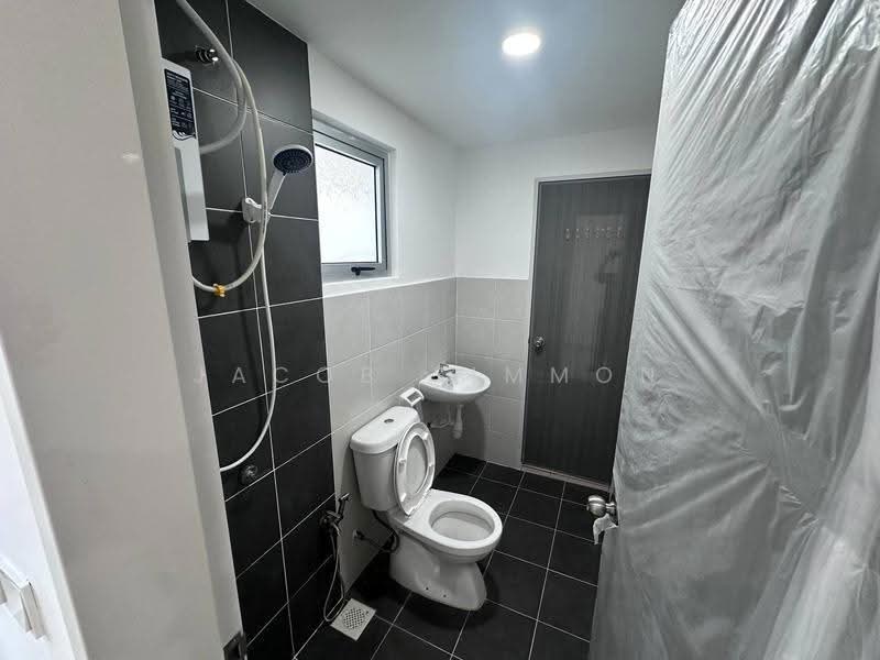 Kediaman Servis untuk Disewa di Alanis Residence - Jacob Simmon - PropertyGuru.com.my