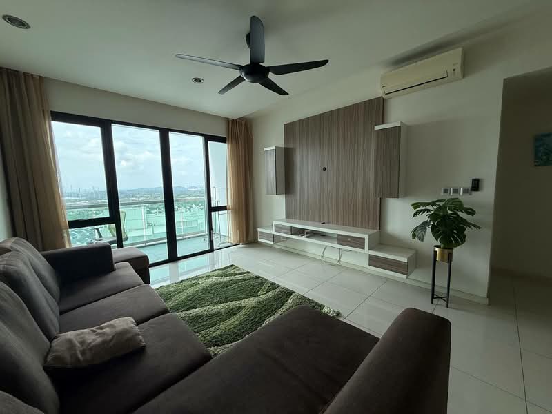 Impiana untuk Untuk Dijual - RM 570,000, Mac 2026 - Living Room - PropertyGuru.com.my