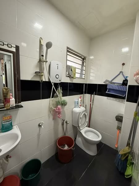 2-storey Terraced House for Sale in Taman Setia Indah (Tebrau) - Phang Elainne - PropertyGuru.com.my