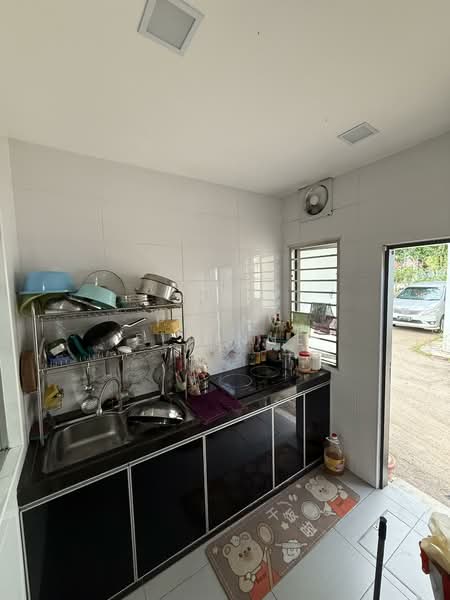 2-storey Terraced House for Sale in Taman Setia Indah (Tebrau) - Phang Elainne - PropertyGuru.com.my