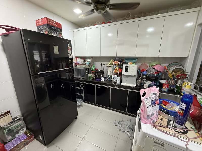 2-storey Terraced House for Sale in Taman Setia Indah (Tebrau) - Phang Elainne - PropertyGuru.com.my