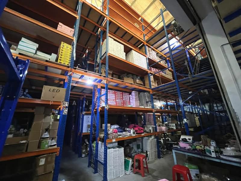 Cluster Factory for Sale in Taman Perniagaan Setia (Johor Bahru) - Phang Elainne - PropertyGuru.com.my