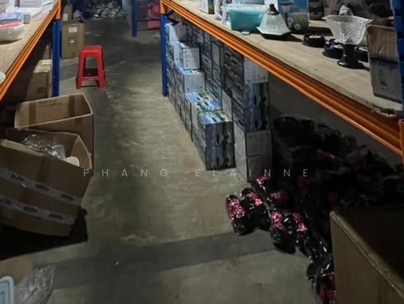 Cluster Factory for Sale in Taman Perniagaan Setia (Johor Bahru) - Phang Elainne - PropertyGuru.com.my