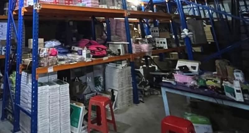 Cluster Factory for Sale in Taman Perniagaan Setia (Johor Bahru) - Phang Elainne - PropertyGuru.com.my