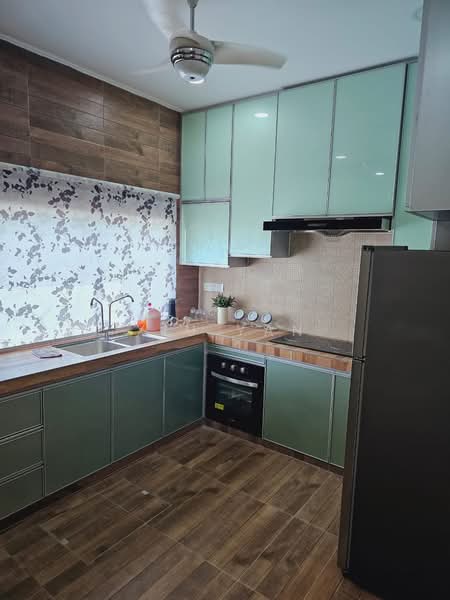 2-storey Terraced House for Sale in Pasir Gudang (Johor) - Xiu Yan - PropertyGuru.com.my