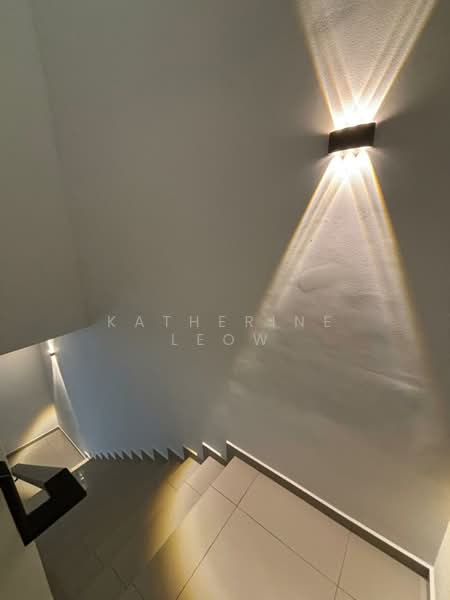 2-storey Terraced House for Sale in Iskandar Puteri (Nusajaya) (Johor) - Katherine Leow - Interior - PropertyGuru.com.my