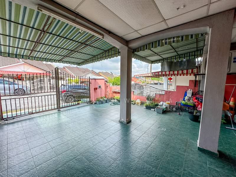 Taman Seri Bahagia untuk Untuk Dijual - RM 525,000, Mac 2026 - Exterior - PropertyGuru.com.my