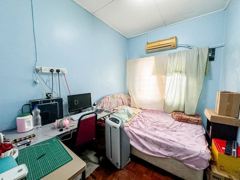 Taman Seri Bahagia untuk Untuk Dijual - RM 525,000, Mac 2026 - Bedroom - PropertyGuru.com.my