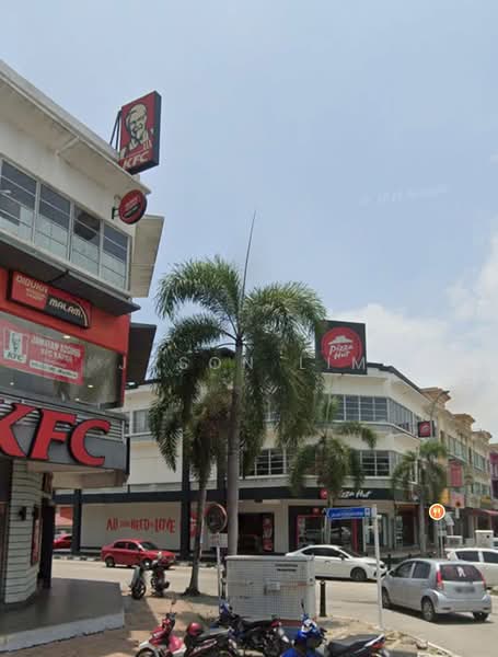 Shop for Rent in Pekan Kapar (Kapar) - Jason Lim - PropertyGuru.com.my