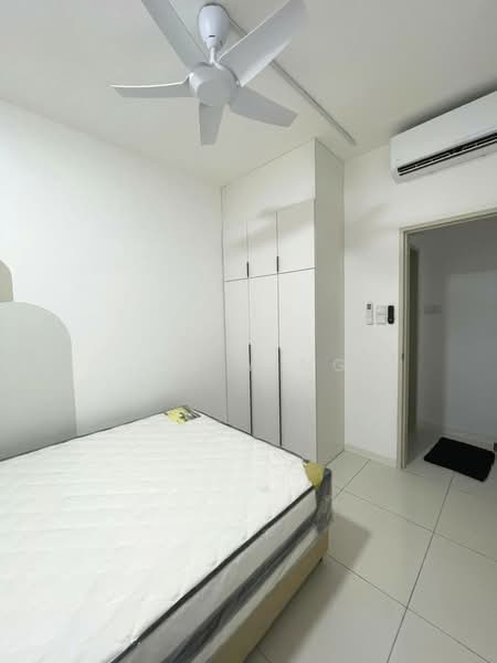 Apartment for Rent at Vivo Executive Apartment - Jie Ying - Bedroom - PropertyGuru.com.my