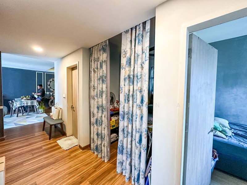 Condominium for Sale at Irama Wangsa - Ahmad Ikhwan Arif - Interior - PropertyGuru.com.my