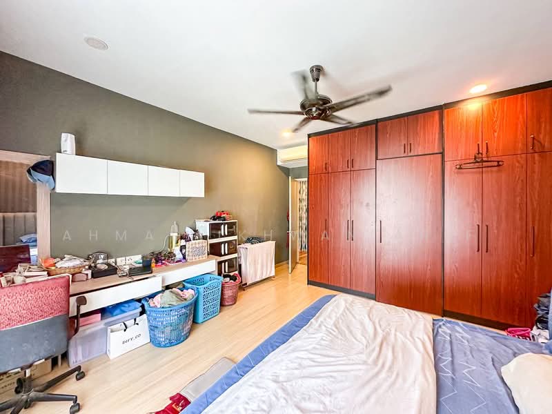 Condominium for Sale at Irama Wangsa - Ahmad Ikhwan Arif - Bedroom - PropertyGuru.com.my
