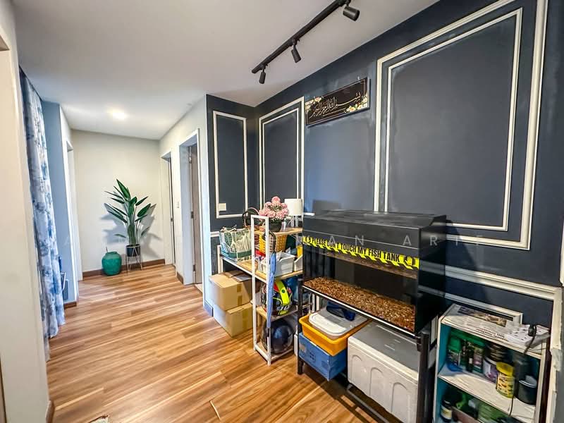 Condominium for Sale at Irama Wangsa - Ahmad Ikhwan Arif - Interior - PropertyGuru.com.my