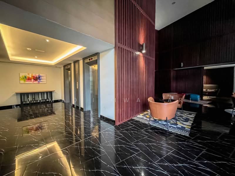 Condominium for Sale at Irama Wangsa - Ahmad Ikhwan Arif - Lobby - PropertyGuru.com.my