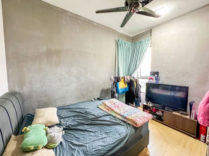 Condominium for Sale at Irama Wangsa - Ahmad Ikhwan Arif - Bedroom - PropertyGuru.com.my