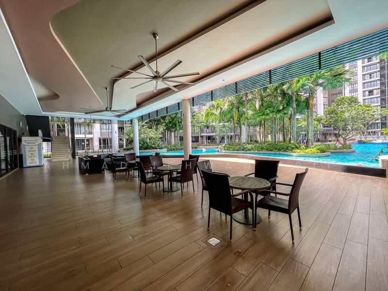 Condominium for Sale at Irama Wangsa - Ahmad Ikhwan Arif - Exterior - PropertyGuru.com.my
