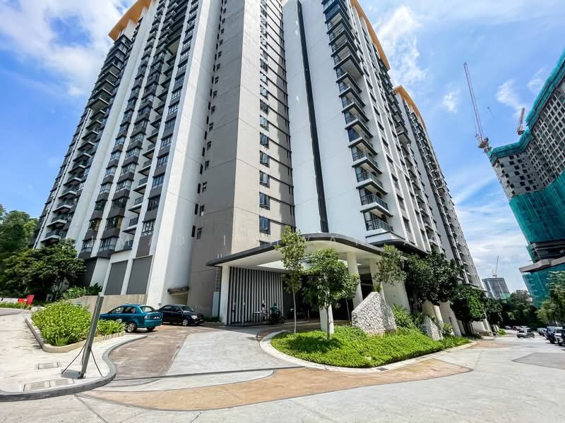 Condominium for Sale at Irama Wangsa - Ahmad Ikhwan Arif - Exterior - PropertyGuru.com.my