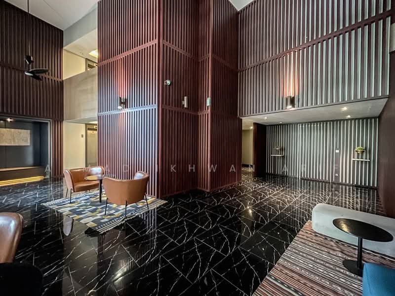 Condominium for Sale at Irama Wangsa - Ahmad Ikhwan Arif - Lobby - PropertyGuru.com.my