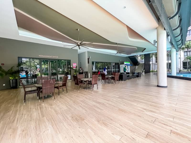 Condominium for Sale at Irama Wangsa - Ahmad Ikhwan Arif - Lobby - PropertyGuru.com.my